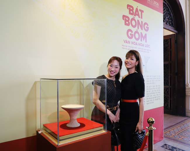 TP.HCM: Công bố Quyết định của Thủ tướng Chính phủ công nhận 02 Bảo vật quốc gia - Ảnh 9.