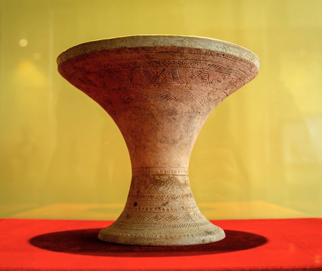 TP.HCM: Công bố Quyết định của Thủ tướng Chính phủ công nhận 02 Bảo vật quốc gia - Ảnh 3.