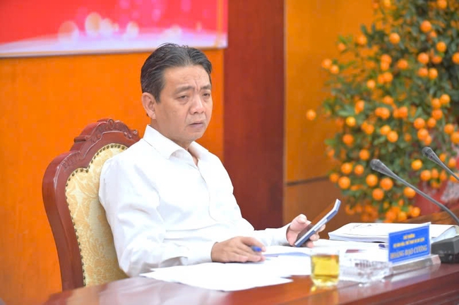 Kỷ niệm 80 năm Ngày truyền thống ngành Thể dục Thể thao: Tạo được động lực mới cho sự phát triển - Ảnh 1.