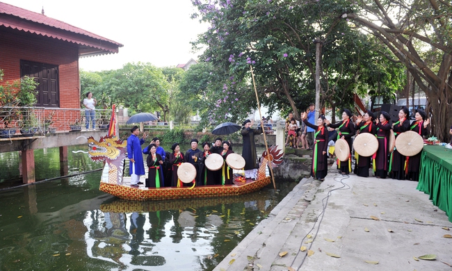 Bắc Ninh: Triển khai thực hiện phong trào "Toàn dân đoàn kết xây dựng đời sống văn hóa" năm 2026 - Ảnh 1.