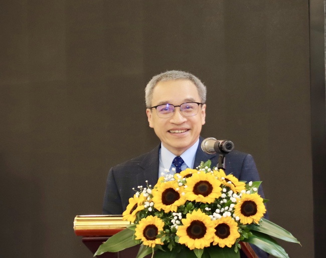 Tiếp tục phát triển ngành Xuất bản, In và Phát hành,  đóng góp tích cực vào sự nghiệp phát triển văn hóa, con người và tri thức của đất nước - Ảnh 7.