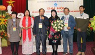 Hội Văn học nghệ thuật các dân tộc thiểu số Tỉnh Thái Nguyên tổ chức Đại hội lần thứ III (nhiệm kỳ 2018 – 2023)
