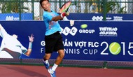 Giải quần vợt Nhà nghề Đà Nẵng Việt Nam mở rộng 2019