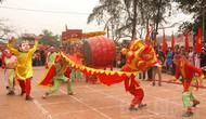 Bắc Giang: Tăng cường công tác quản lý và tổ chức lễ hội năm 2019