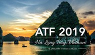 Chính thức bắt đầu các hoạt động của Diễn đàn Du lịch ASEAN (ATF 2019)
