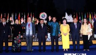 Hội đồng Văn hóa châu Á chính thức ra mắt tại Campuchia