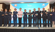 Khai mạc Hội nghị Bộ trưởng Du lịch ASEAN lần thứ 22