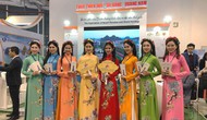Quảng bá du lịch Thừa Thiên Huế – Đà Nẵng – Quảng Nam tại Diễn đàn du lịch ASEAN và Hội chợ Travex 2019