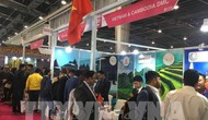 Việt Nam tích cực quảng bá hình tại hội chợ du lịch lớn nhất Nam Á