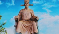 Khánh thành tượng Đức Lễ Thành Hầu Nguyễn Hữu Cảnh