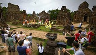 Quảng Nam: Phê duyệt Kế hoạch quản lý Di sản Văn hóa Thế giới Khu Di tích Mỹ Sơn 