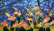 Điện Biên: Nhiều nét mới tại Lễ hội Hoa Ban 2019