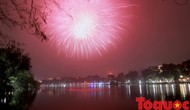 Hà Nội sẽ tổ chức bắn pháo hoa ở 30 điểm cùng nhiều hoạt động văn hóa giải trí trong dịp tết nguyên đán 2019