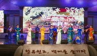 Văn hóa Việt nam tỏa sáng tại Hàn Quốc