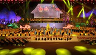 Sơn La đăng cai Ngày hội văn hóa dân tộc Thái lần thứ III