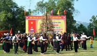 Thanh Hóa sẽ trình diễn nhiều hoạt động VHTTDL đặc sắc tại Ngày hội Văn hóa dân tộc Thái