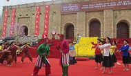 Tổ chức Tuần Văn hóa - Du lịch tỉnh Bắc Giang 2020