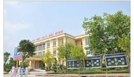 Trường Đại học Thể dục thể thao Bắc Ninh gửi thông tin mời thầu; gói thầu: Cải tạo nâng cấp hạ tầng kỹ thuật