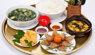 Liên hoan ẩm thực toàn quốc - Khánh Hòa 2019