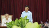 Bộ trưởng Nguyễn Ngọc Thiện: Không thu hút khách bằng việc giảm giá