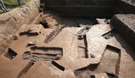 Những phát hiện khảo cổ mới nhất tại di chỉ 3000 tuổi ở Hà Nội