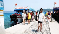 Cơ cấu Du lịch Khánh Hòa đảm bảo mục tiêu phát triển bền vững