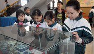 Lạng Sơn đưa trải nghiệm văn hoá vào chương trình giáo dục