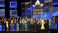 Tổ chức Liên hoan Phim Việt Nam lần thứ XXI