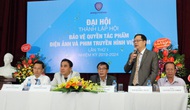 Thành lập Hội Bảo vệ quyền tác phẩm điện ảnh và phim truyền hình Việt Nam