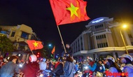 Báo UAE: Tuyển Việt Nam 