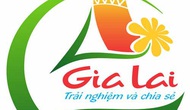 Công bố Logo và Slogan Du lịch tỉnh Gia Lai