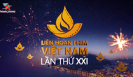Giới thiệu Phim Khoa học dự thi Liên hoan Phim Việt Nam lần thứ XXI