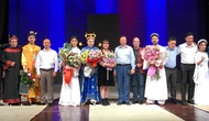 Nhà hát Cải lương Việt Nam ra mắt vở diễn về vợ của danh nhân Nguyễn Trãi