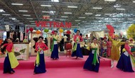Việt Nam tham dự Lễ hội Phương Đông tại Tuscany, Italia