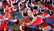 Những Ngày Văn hóa Hungary tại thành phố Cần Thơ