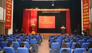 Bộ VHTTDL học tập, quán triệt nội dung Hội nghị lần thứ 11 BCH Trung ương Đảng khóa XII