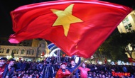 Tinh thần Việt Nam, Ý chí Việt Nam lan tỏa mạnh mẽ từ một kỳ SEA Games thành công nhất trong lịch sử thể thao nước nhà