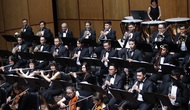 Hòa nhạc kỷ niệm 250 năm sinh Beethoven