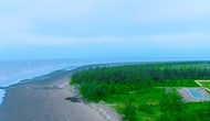 Ninh Bình sẽ thí điểm khai thác du lịch biển tại Kim Sơn vào năm 2020