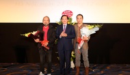 Bộ VHTTDL gặp mặt các nghệ sĩ nhân Kỷ niệm 60 năm thành lập Hãng Phim Truyện Việt Nam