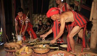 Lễ hội Aza Koonh được công nhận là Di sản văn hóa phi vật thể quốc gia