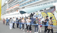 Tổng lượt khách đến tham quan, du lịch Đà Nẵng ước đạt hơn 8 triệu