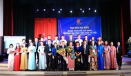 Phong trào Đoàn Thanh niên Trường Đại học Văn hóa Hà Nội ngày càng vững mạnh