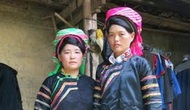 Dân tộc Pu Péo, một trong mười sáu dân tộc rất ít người tại Việt Nam