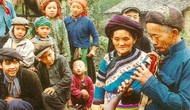 Dân tộc Cờ Lao, một trong mười sáu dân tộc rất ít người tại Việt Nam