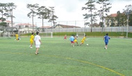 Trả lời kiến nghị của cử tri tỉnh Lâm Đồng về việc triển khai, đẩy nhanh tiến độ xây dựng Trung tâm huấn luyện thể thao quốc gia tại Đà Lạt