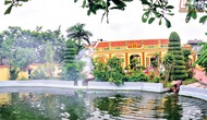 Bộ VHTTDL thẩm định Dự án tu bổ, tôn tạo di tích Nhà lưu niệm Bùi Viện, tỉnh Thái Bình