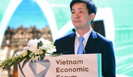 Thứ trưởng Lê Quang Tùng: “Diễn đàn Cấp cao Du lịch Việt Nam kỳ vọng sẽ tạo ra một làn gió mới cho ngành Du lịch”