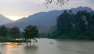 Nhiều giải pháp phát triển du lịch Bắc Mê, Hà Giang
