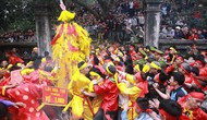 PGS. TS Trần Hữu Sơn: Không coi nhẹ việc quản lý của nhà nước đối với lễ hội